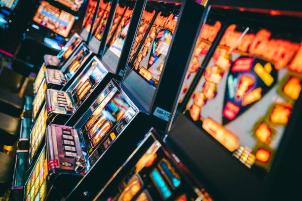Fortune Ox slot gameplay interface